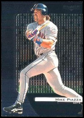 52 Mike Piazza